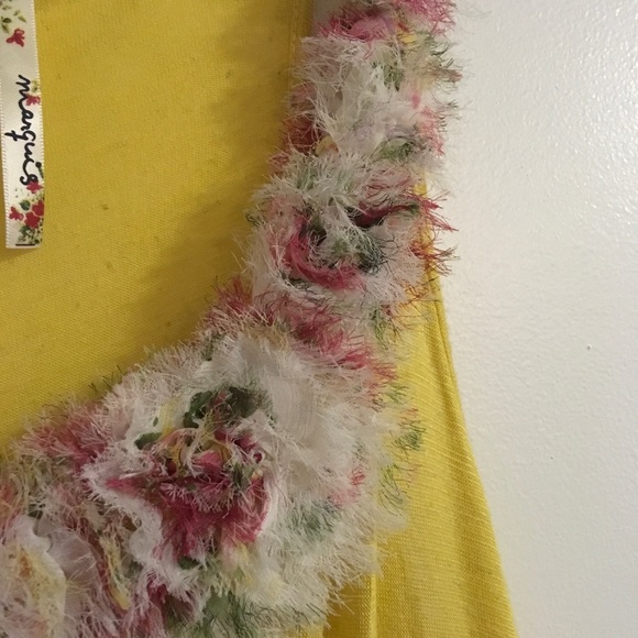 Cute little Sumer dress by Marquise - Picture 2 of 4